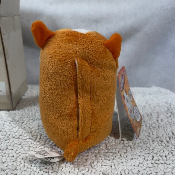 Chatimal Mini Pocket Size New Tested Works Dragon-I Toys Repeats What You Say - Picture 5 of 16